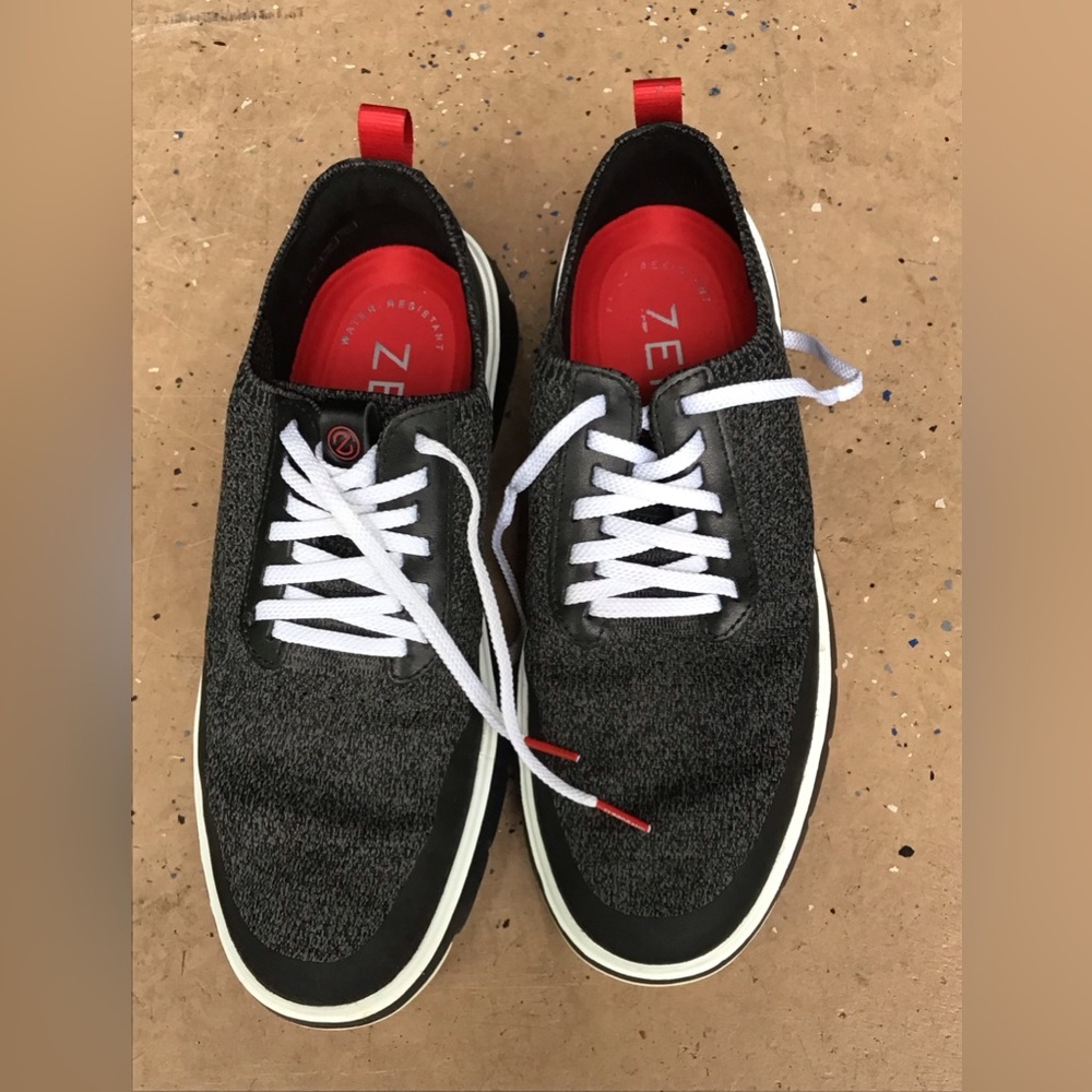 ON SALE: COLE HAAN Generation Zerogrand 360 Golf Shoes - Picture 3 of 5